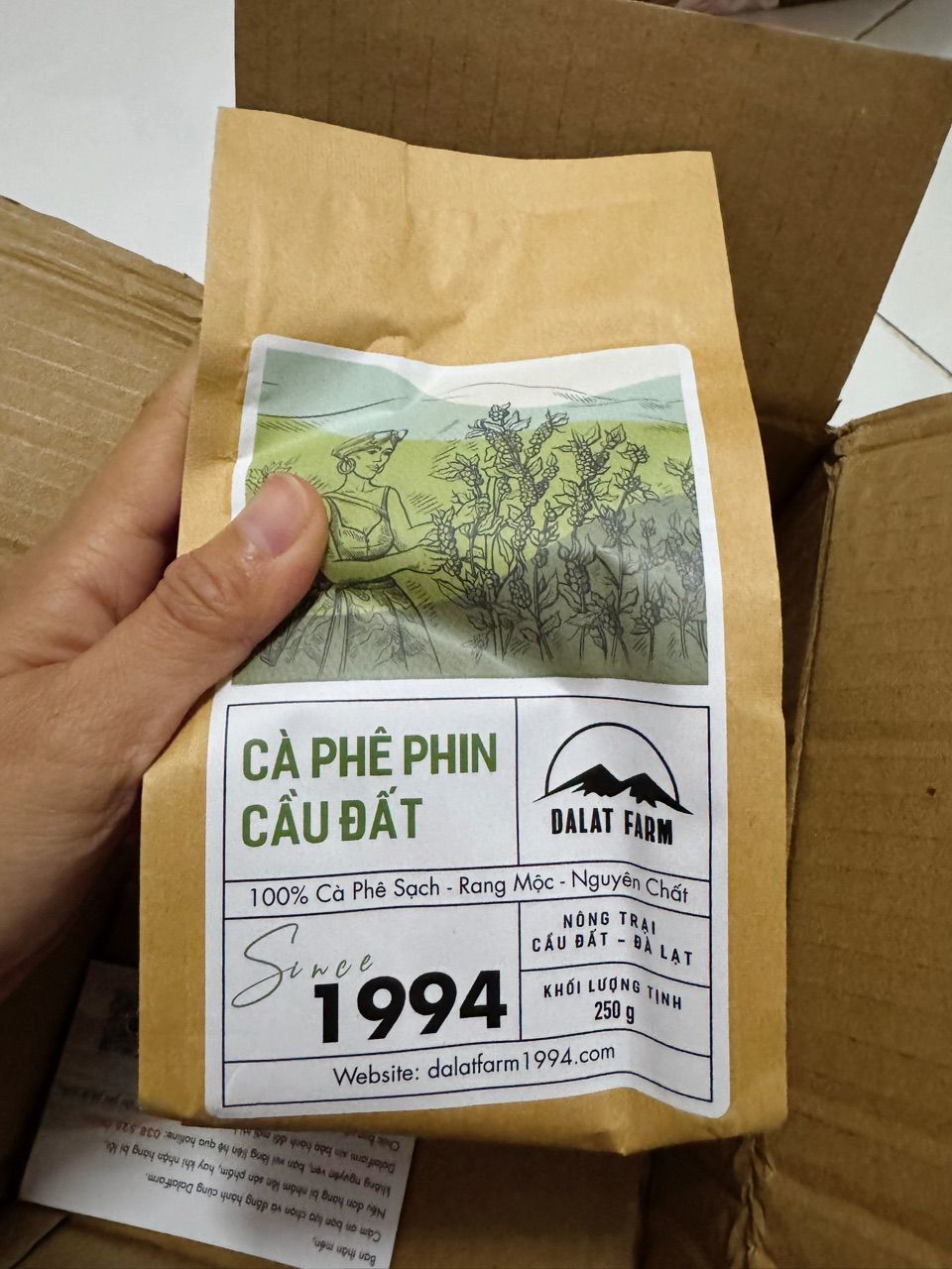 Ảnh đánh giá
