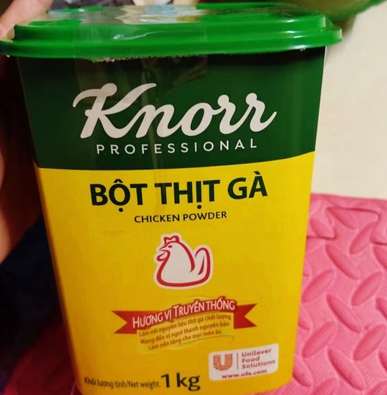 Ảnh đánh giá
