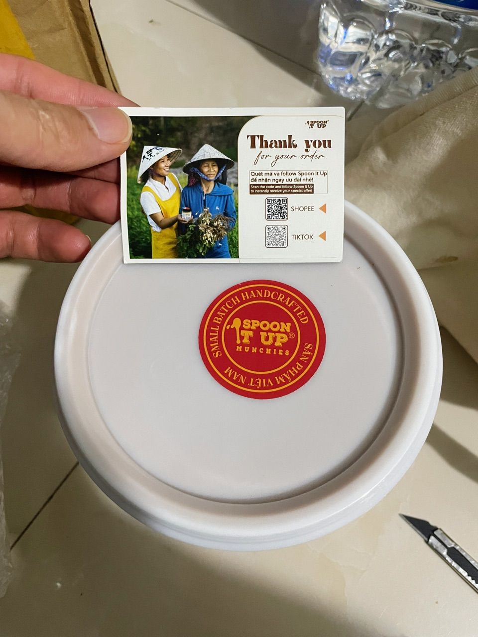 Ảnh đánh giá