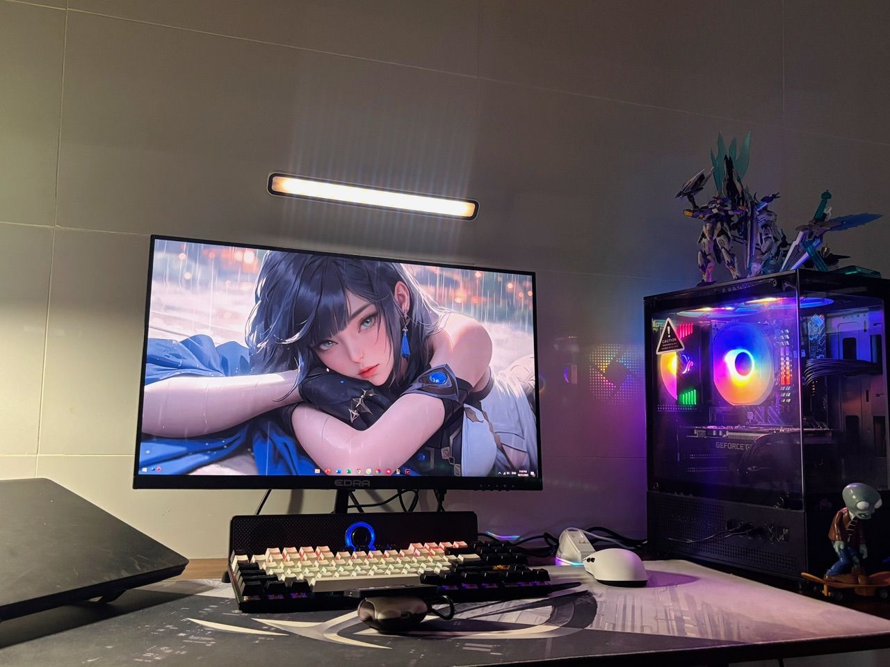 Thân chuột AJAZZ AJ159 Series
