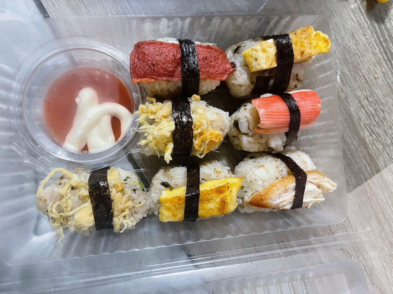 Ảnh đánh giá