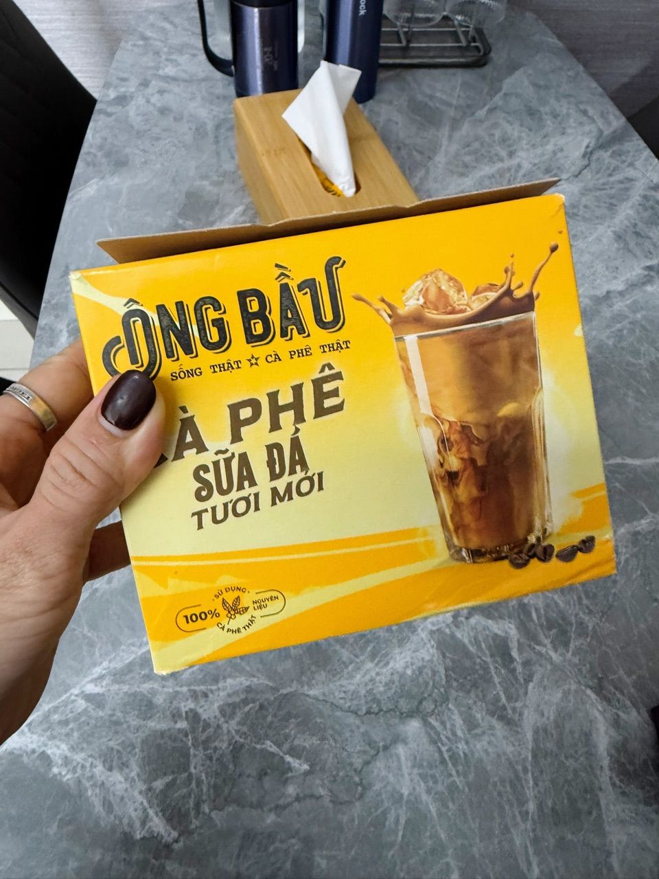Ảnh đánh giá