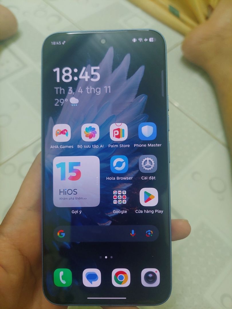 Ảnh đánh giá
