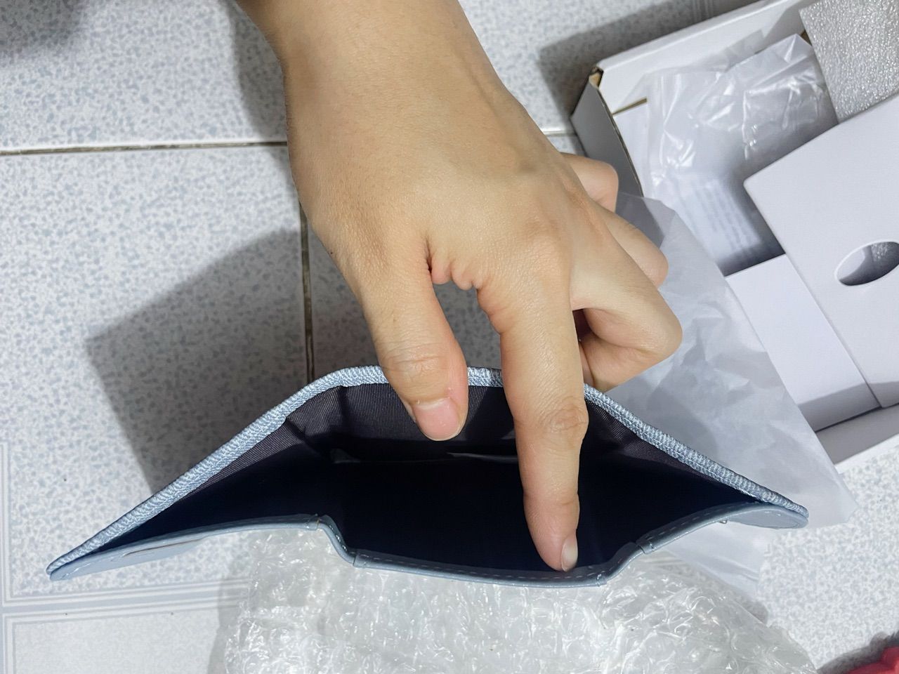 Ảnh đánh giá
