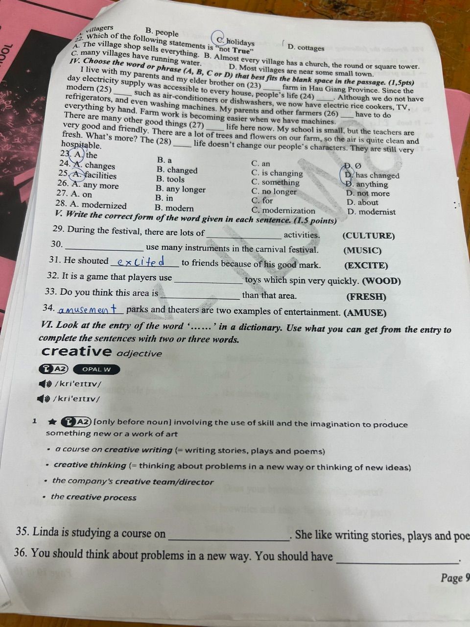 Ảnh đánh giá