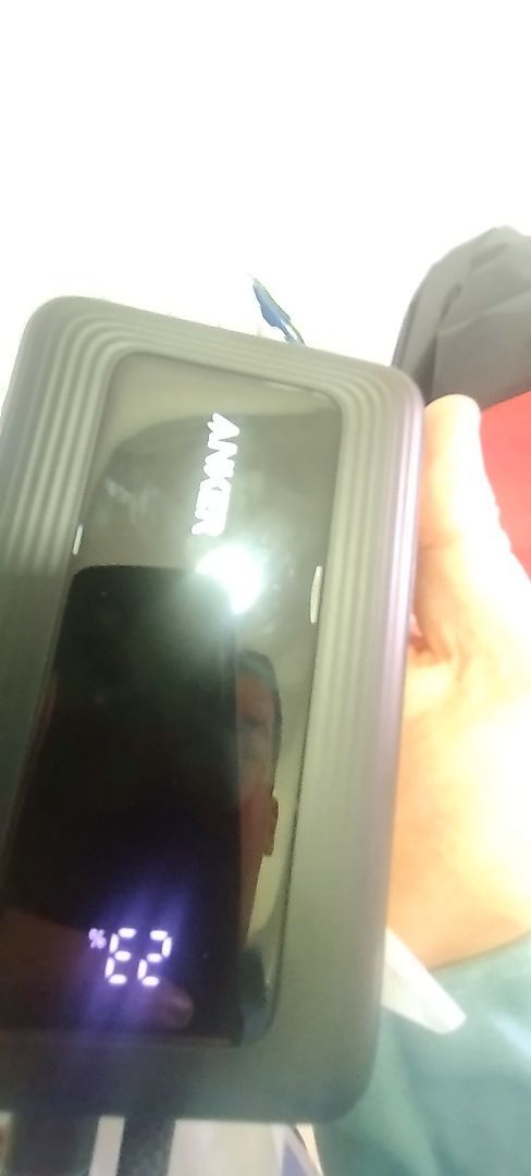 Màn hình pin ANKER Zolo