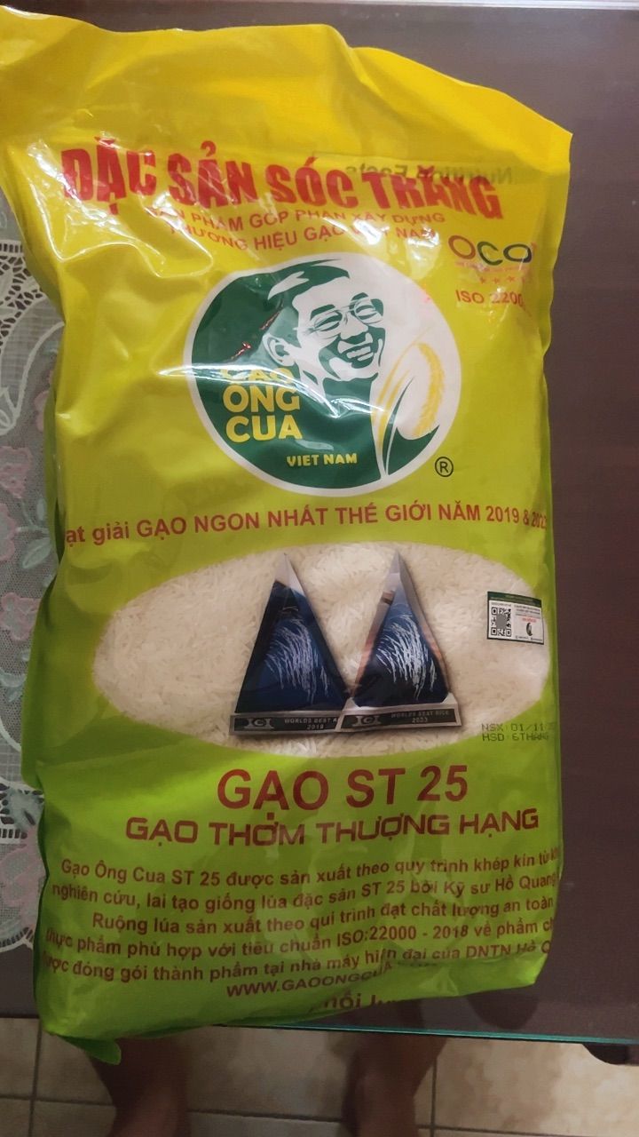 Ảnh đánh giá