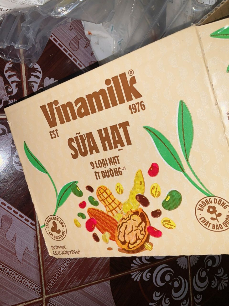 Ảnh đánh giá