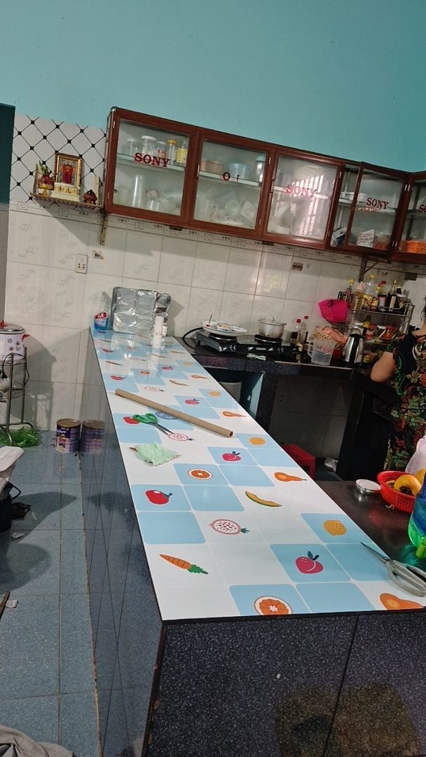 Ảnh đánh giá