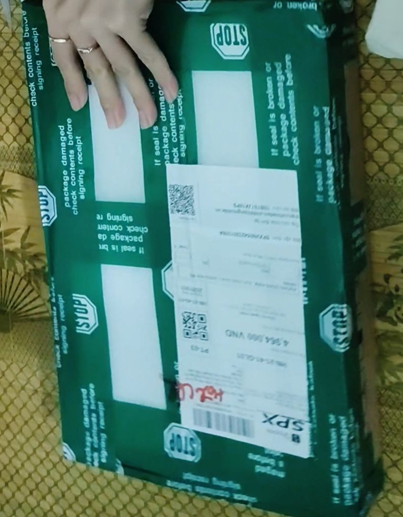 Thiết kế OPPO Pad SE Matte WiFi