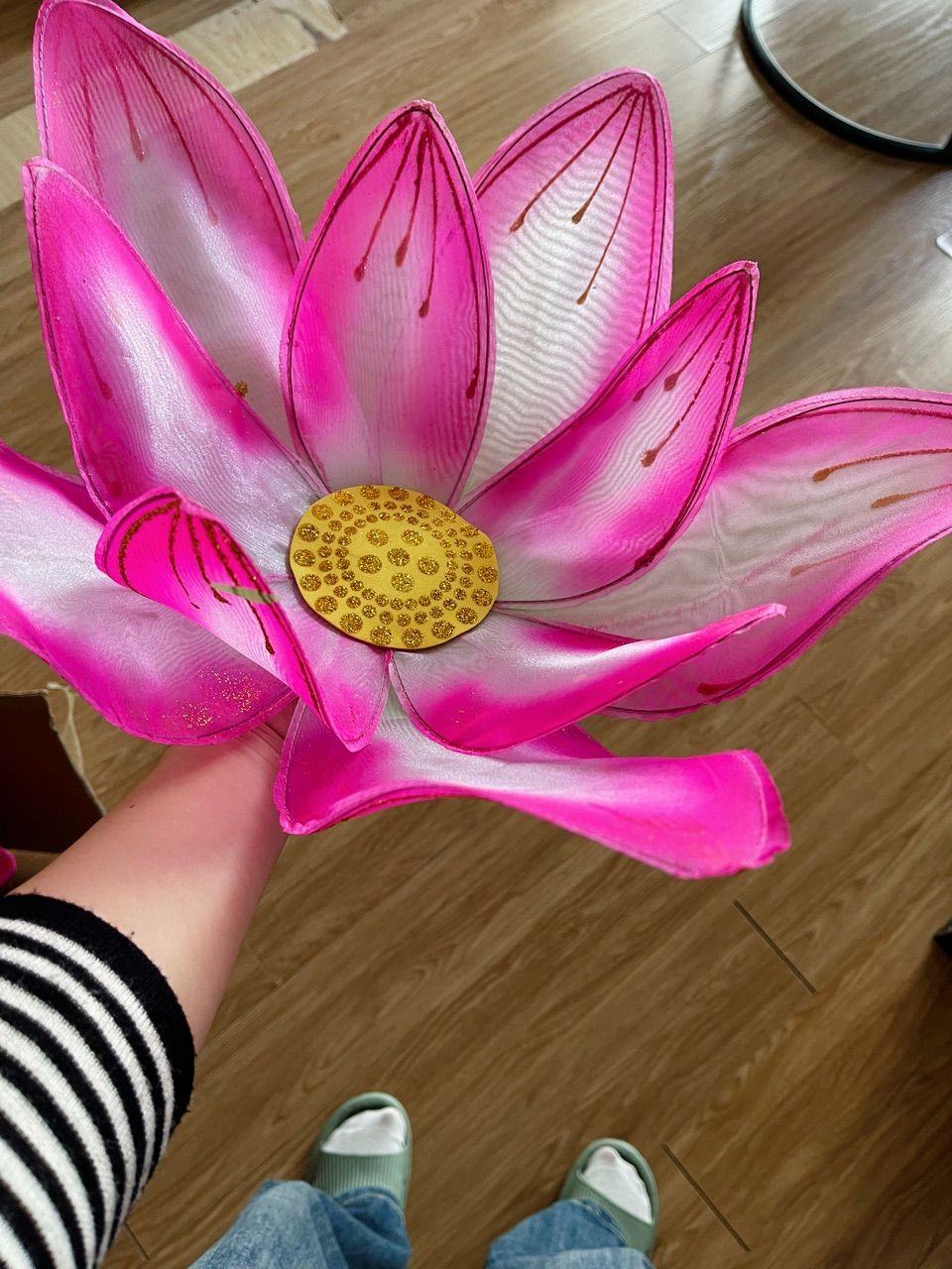 Ảnh đánh giá
