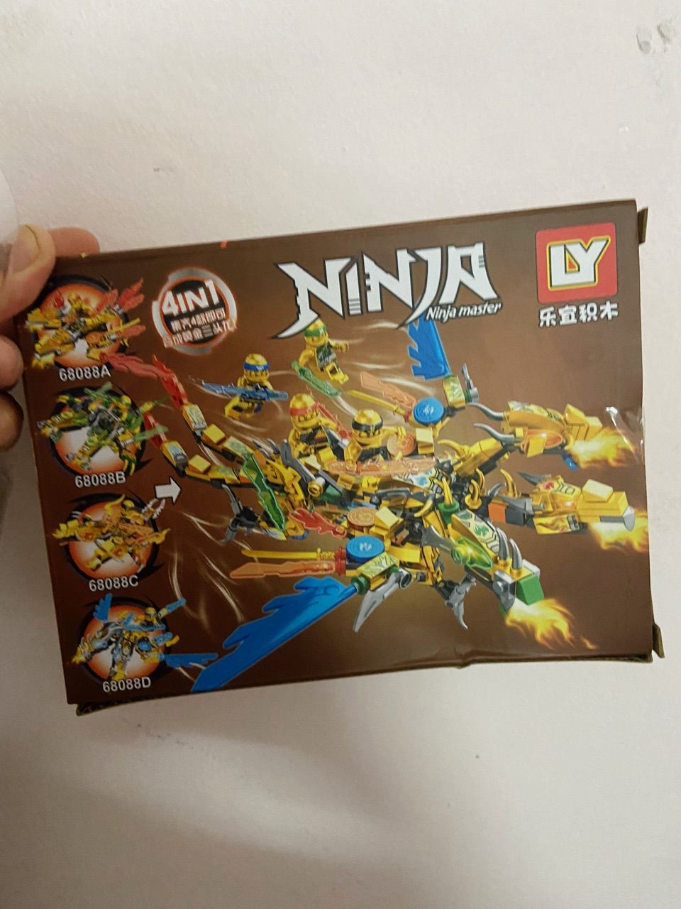 Ảnh đánh giá