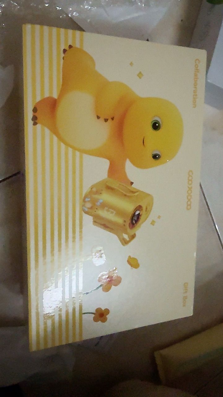 Quạt Turbo kẹp eo