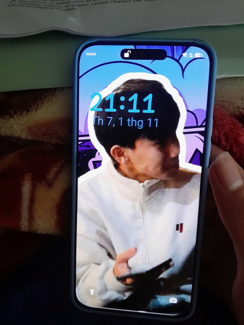 Ảnh đánh giá