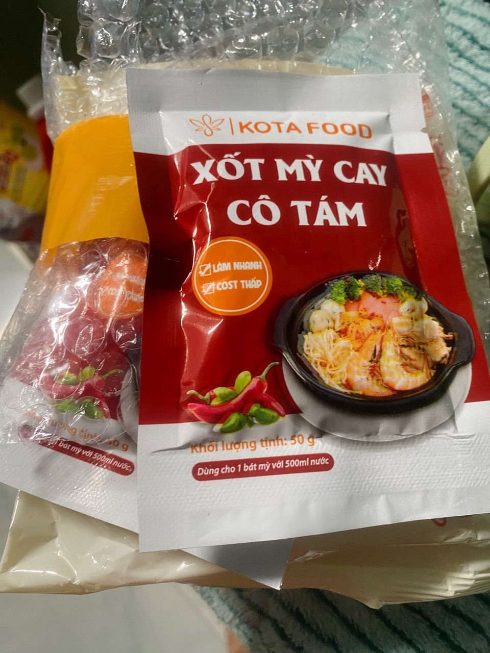 Ảnh đánh giá