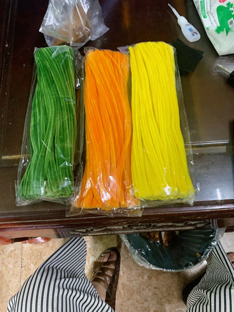 Ảnh đánh giá