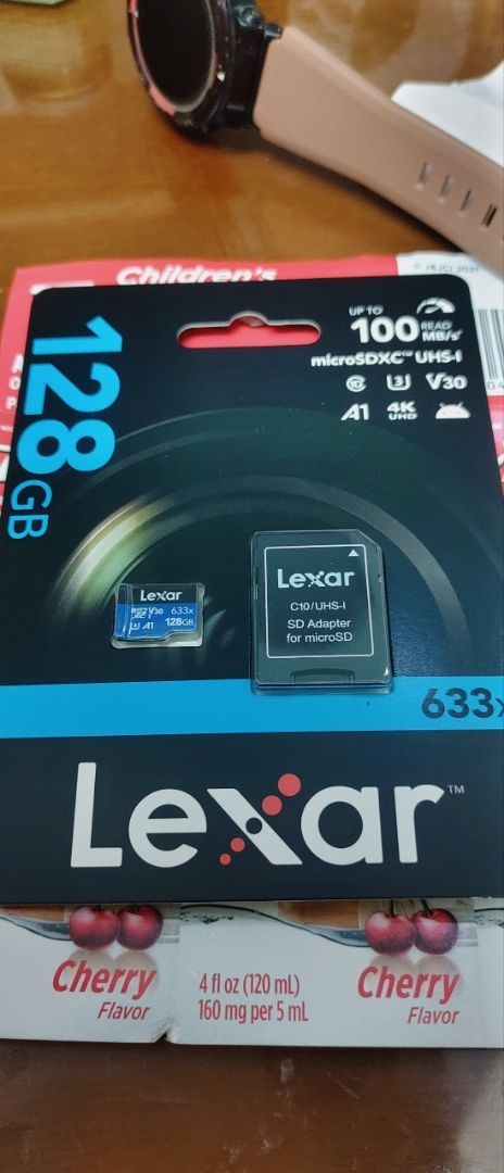 Review image