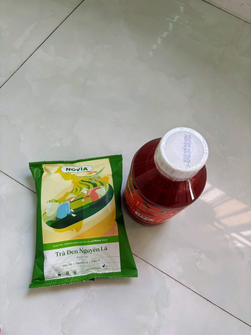 Ảnh đánh giá