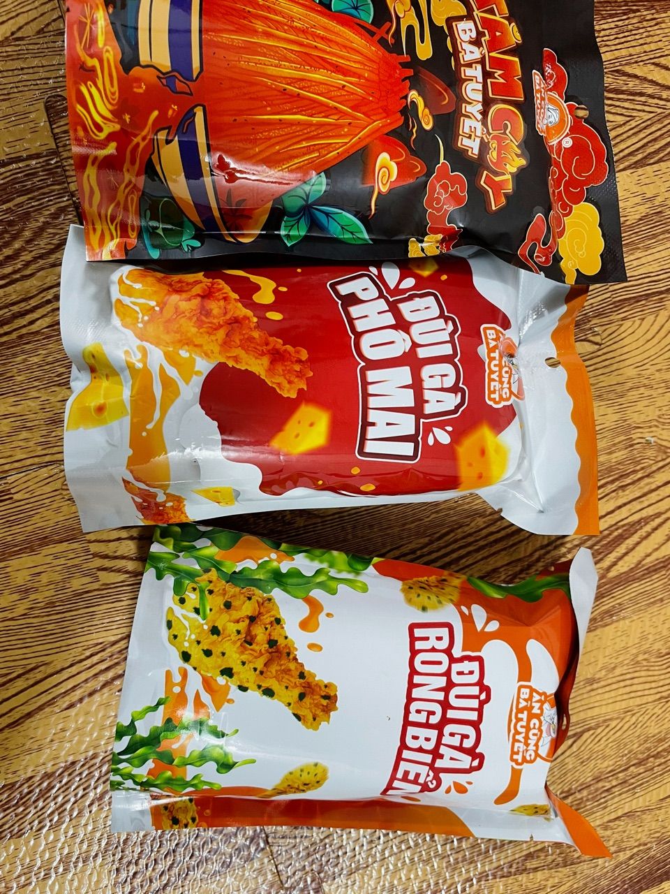 Ảnh đánh giá