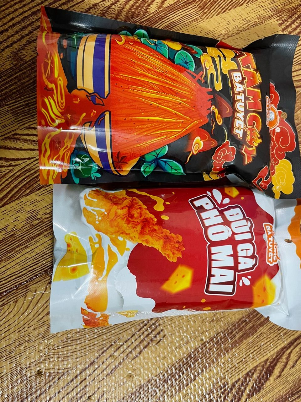 Ảnh đánh giá