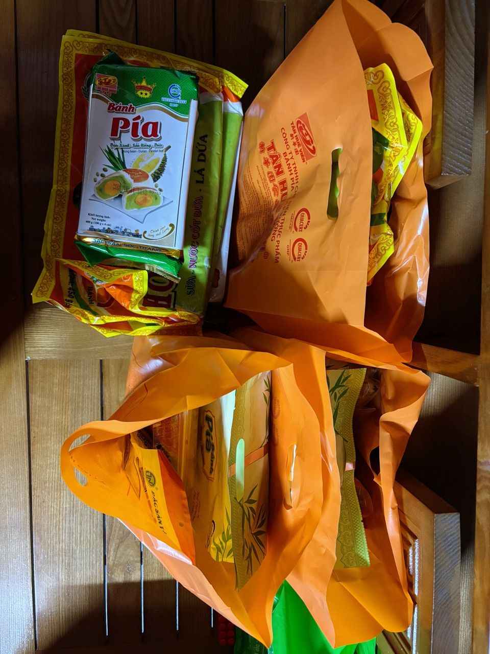 Ảnh đánh giá