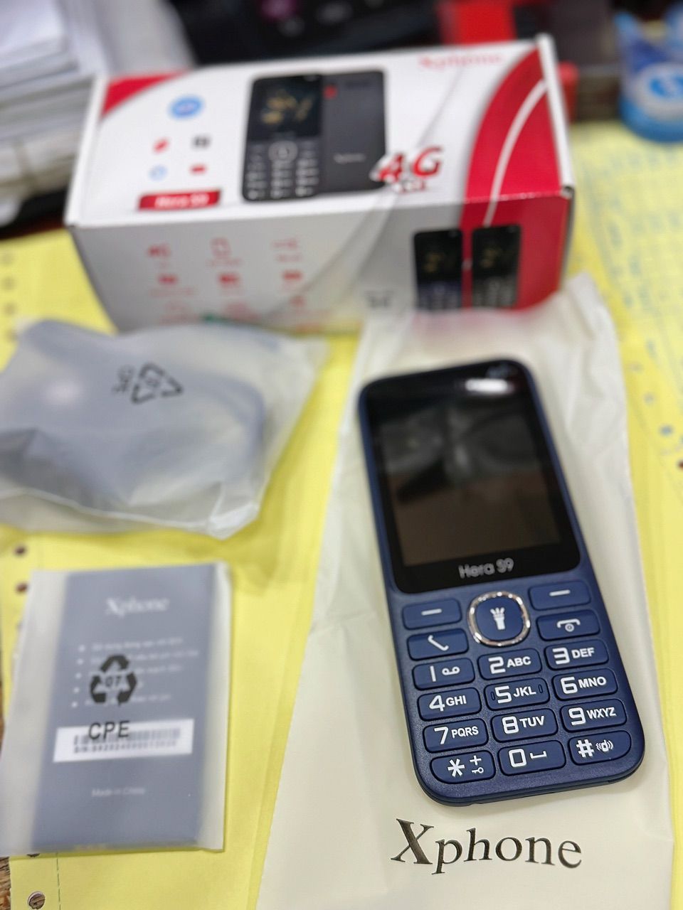 Ảnh đánh giá