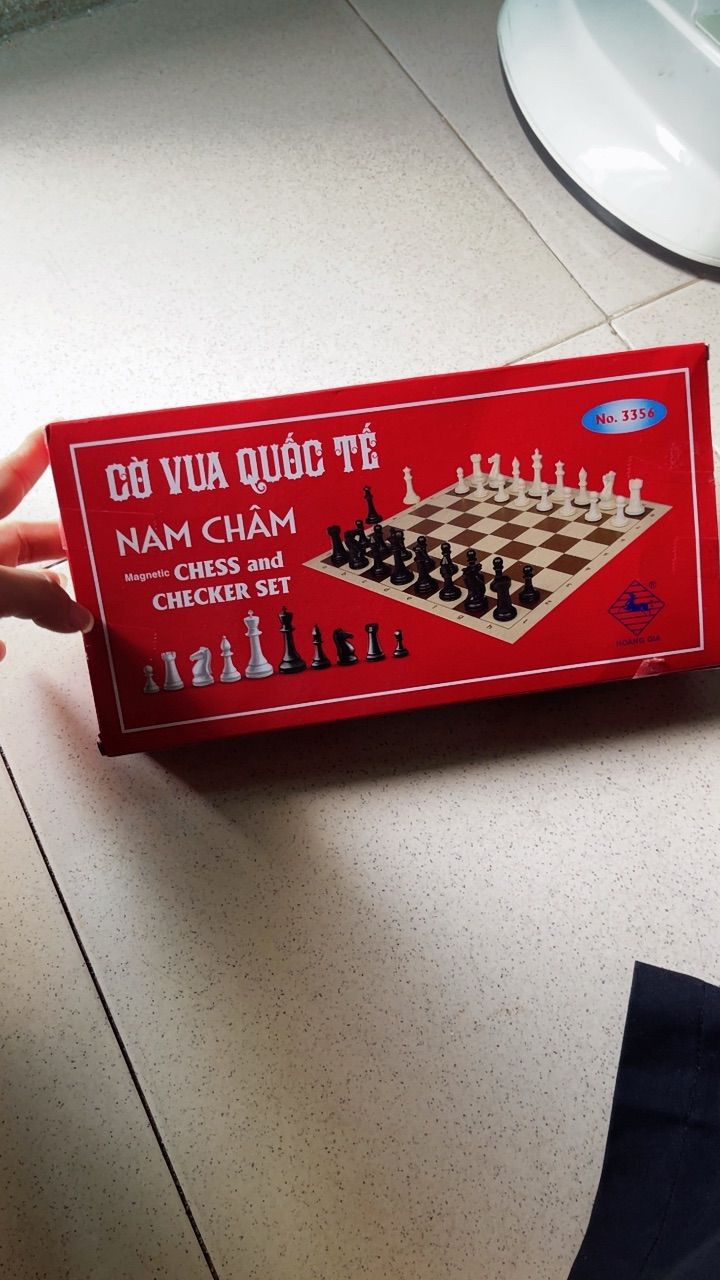 Ảnh đánh giá