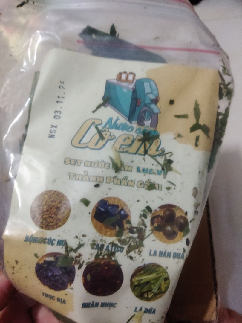 Ảnh đánh giá