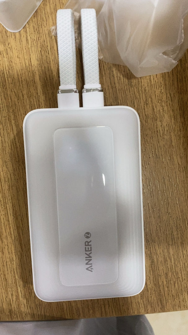 Pin sạc Anker Zolo