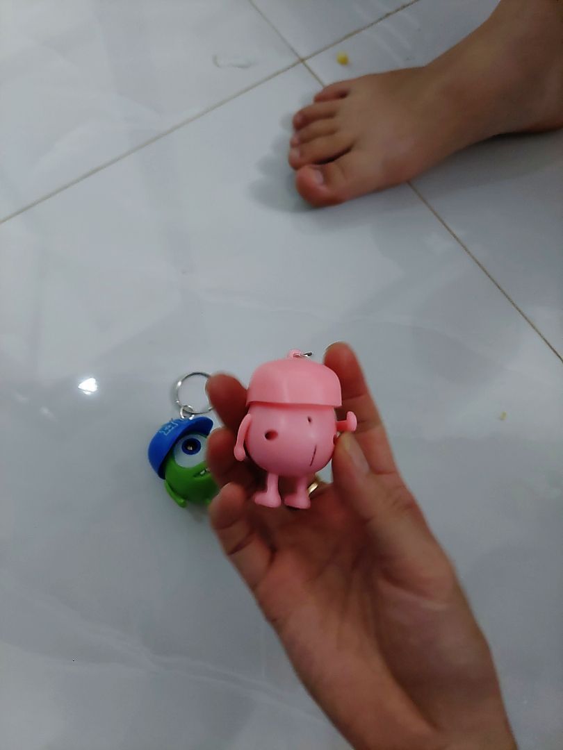 Ảnh đánh giá