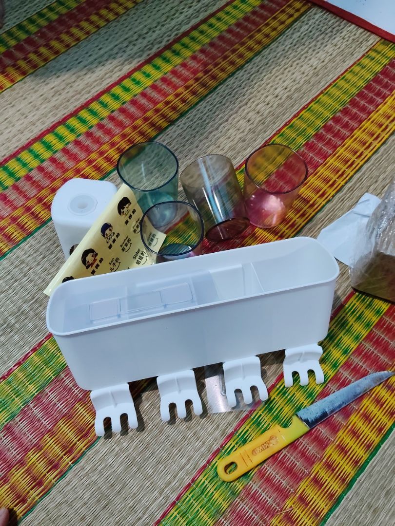 Ảnh đánh giá