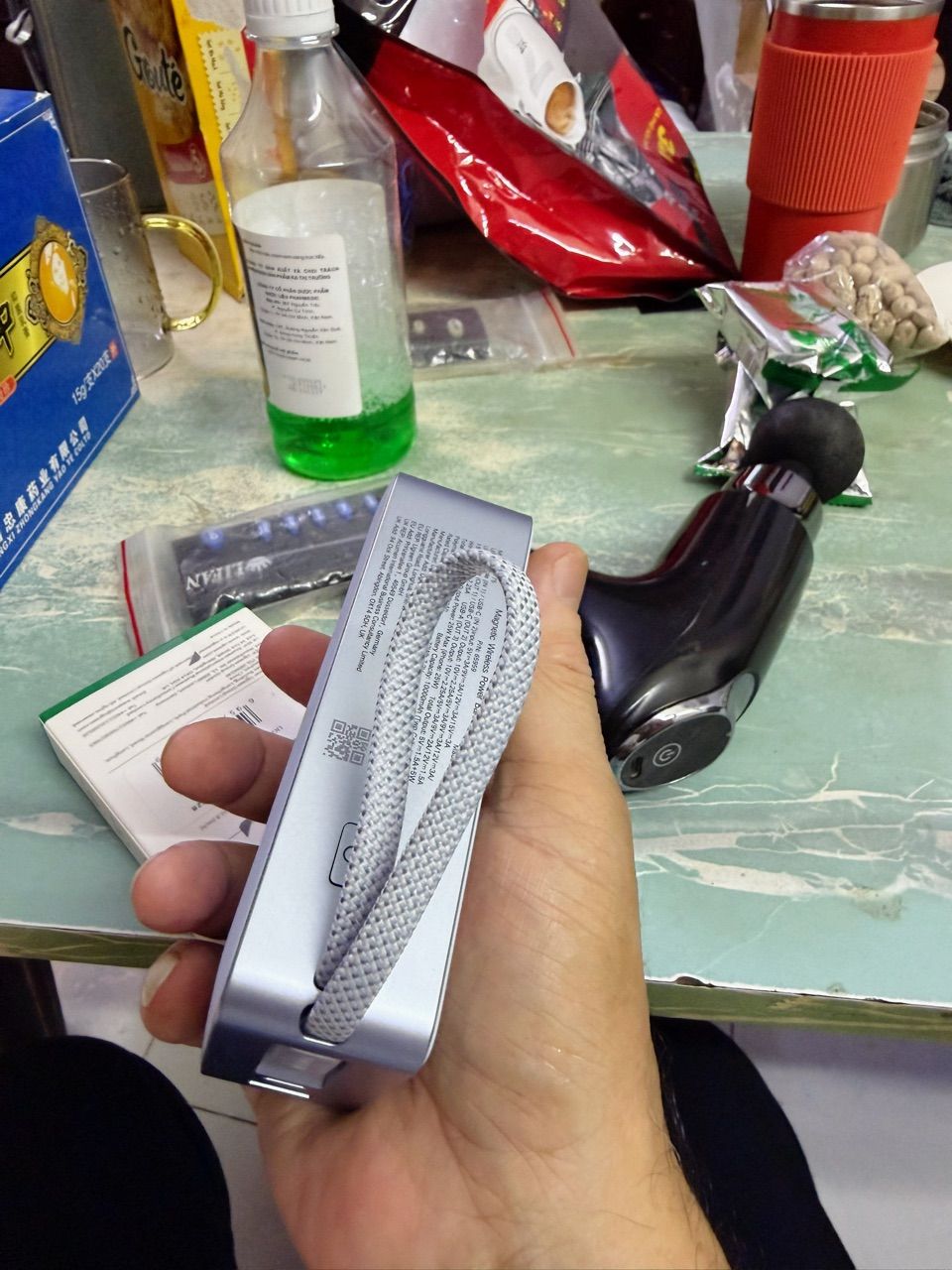 Ảnh đánh giá