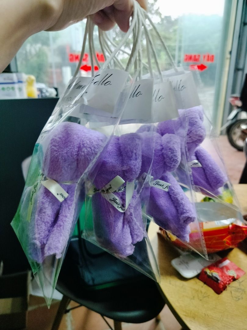 Ảnh đánh giá