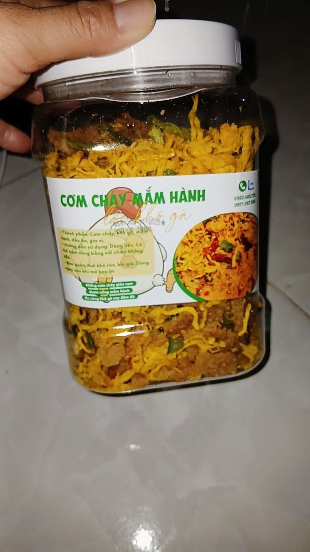 Ảnh đánh giá