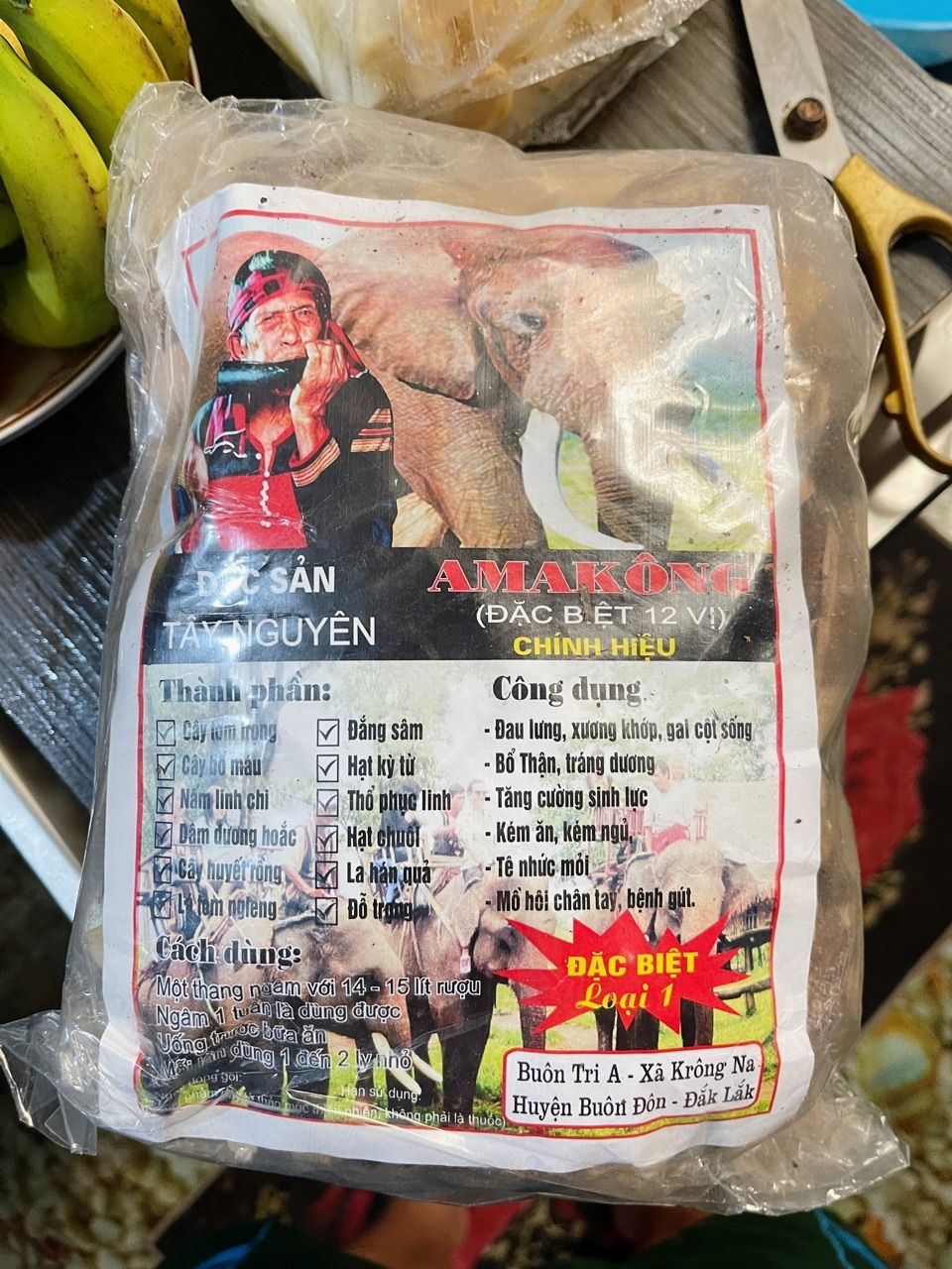 Ảnh đánh giá