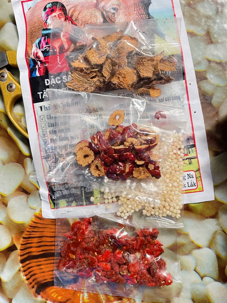 Ảnh đánh giá