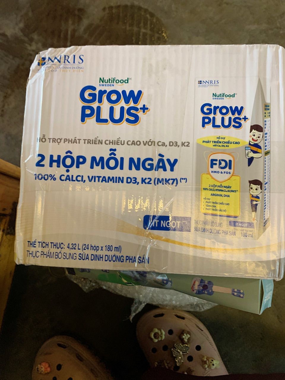 Ảnh đánh giá