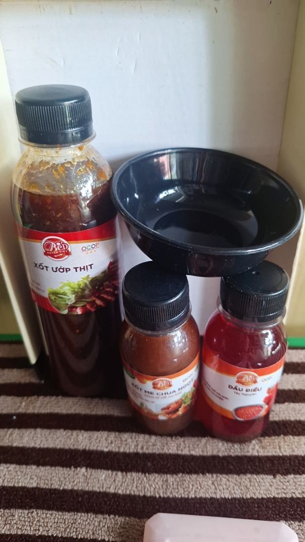 Ảnh đánh giá