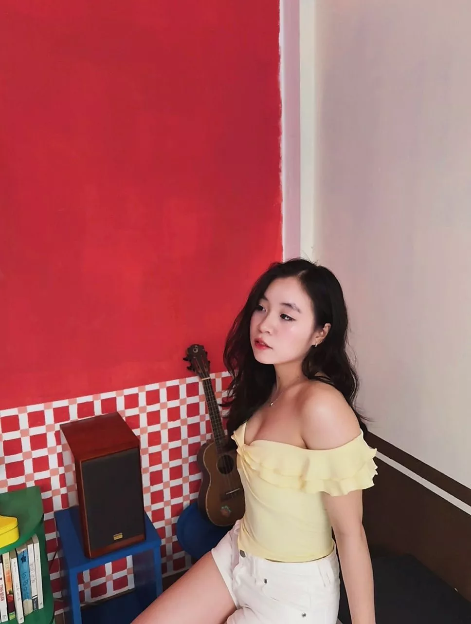 Áo Thun Croptop Trễ Vai Xoắn Bèo Tầng Augety Studio AINE TOP Mã giảm giá, Thế giới deal, Deal cực sốc, khuyến mãi,deal khuyến mãi,deal đây rồi, Siêu sale khuyến mãi,Thế giới deal, mã giảm giá, bão sale, khuyến mãi khủng, khuyến mãi hot, săn coupoun, hot deal, lazada, sendo, tiki, shopee, laptop, iphone 13 pro max, samsung, dell, ngân hàng, vay tiền nhanh, năm 2025,sale 6.6, 9.9, 10.10, 11.11 siêu sale cuối năm 12.12,chứng khoán,giáo dục, Pickleball
