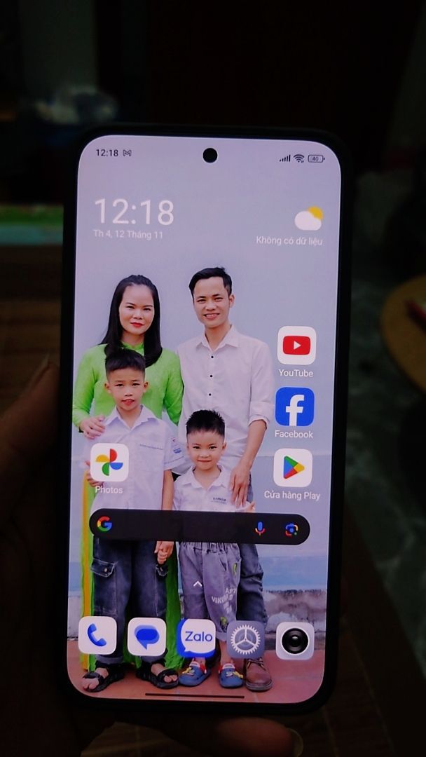 Ảnh đánh giá