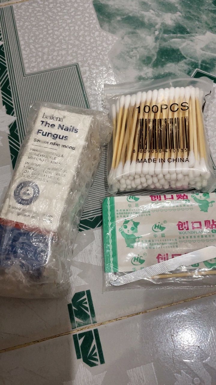 Ảnh đánh giá
