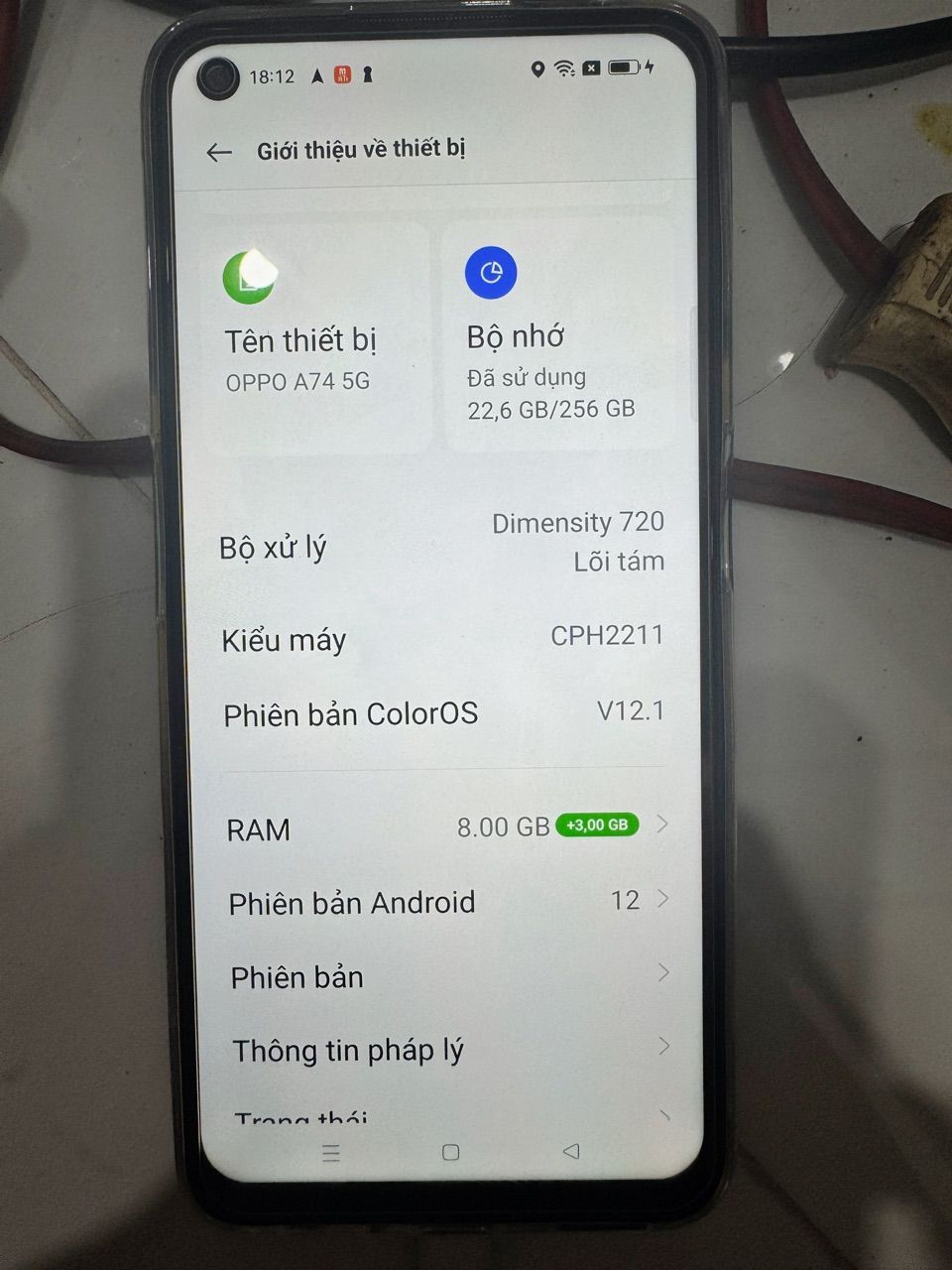Ảnh đánh giá