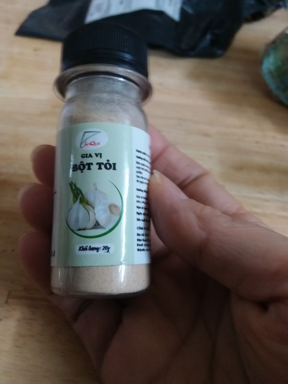 Ảnh đánh giá