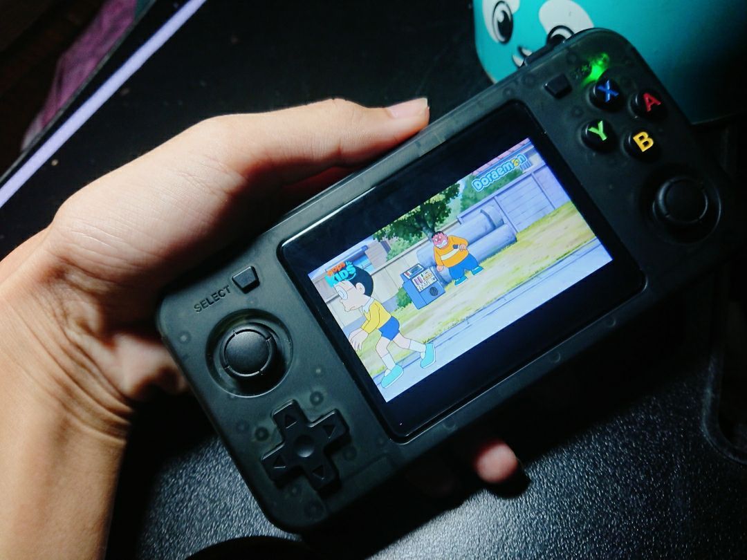 Phụ kiện module WiFi cho console cầm tay