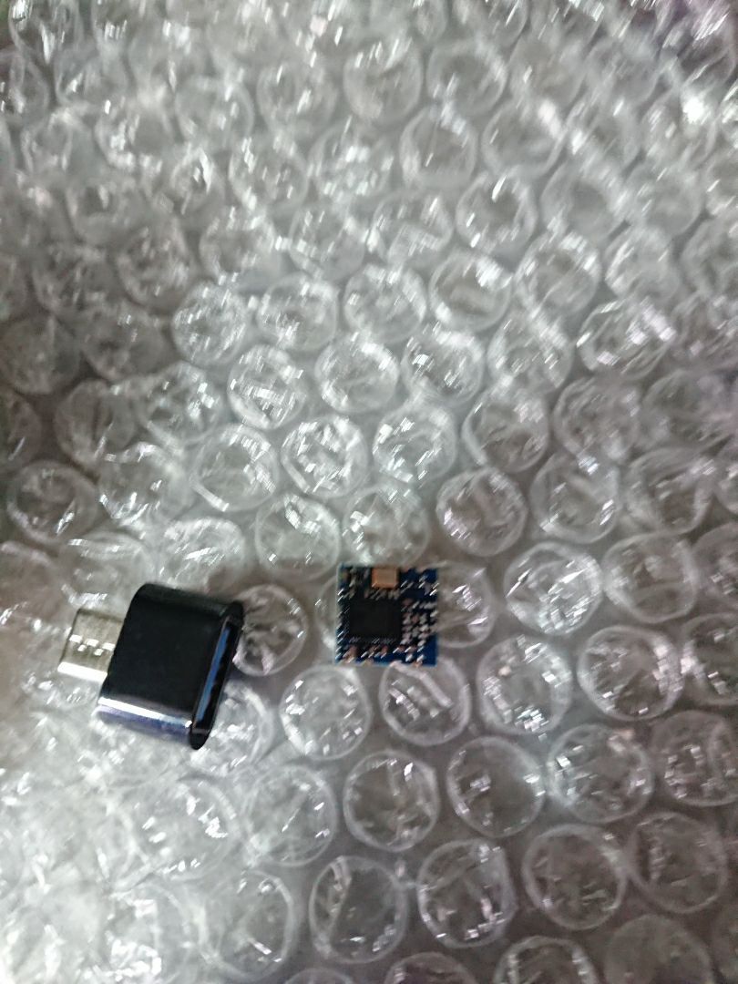 Phụ kiện WiFi cho máy chơi game cầm tay