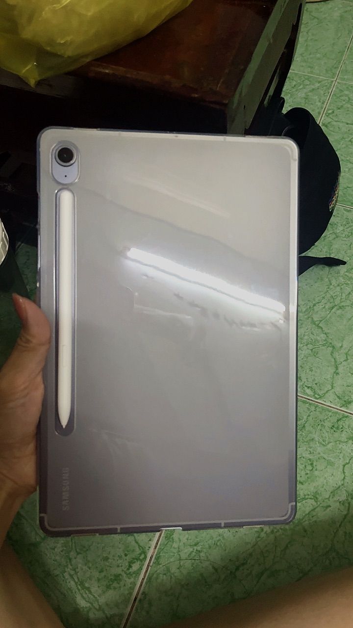 Màn hình Samsung Galaxy Tab S10 FE