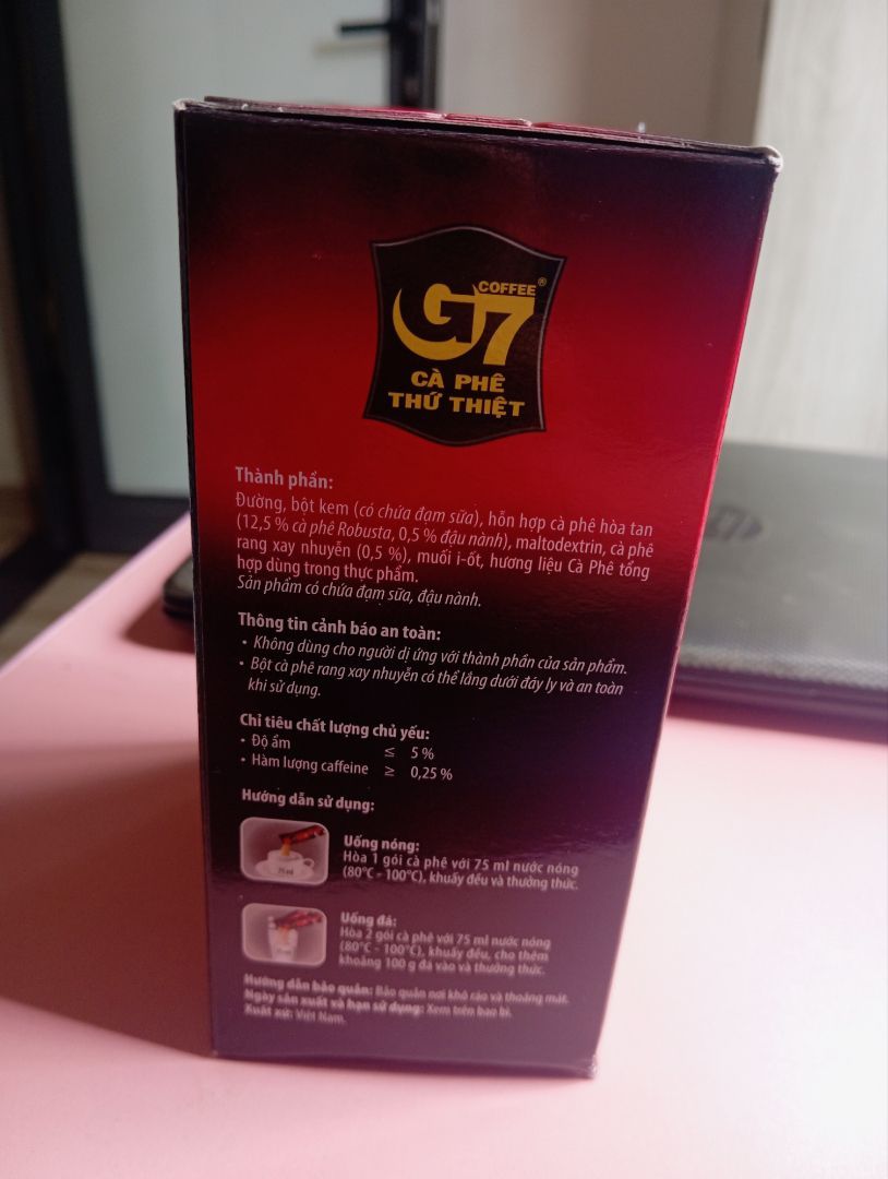 Ảnh đánh giá