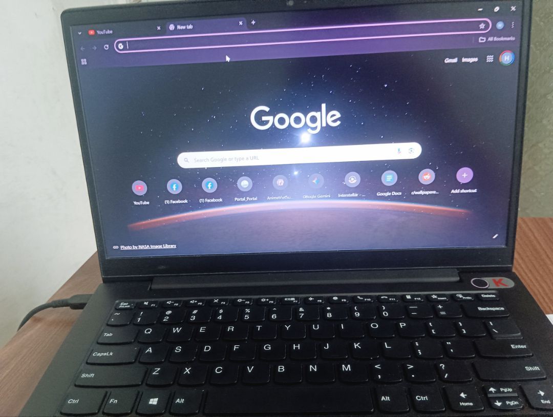 Lenovo K4e sử dụng Ryzen 5