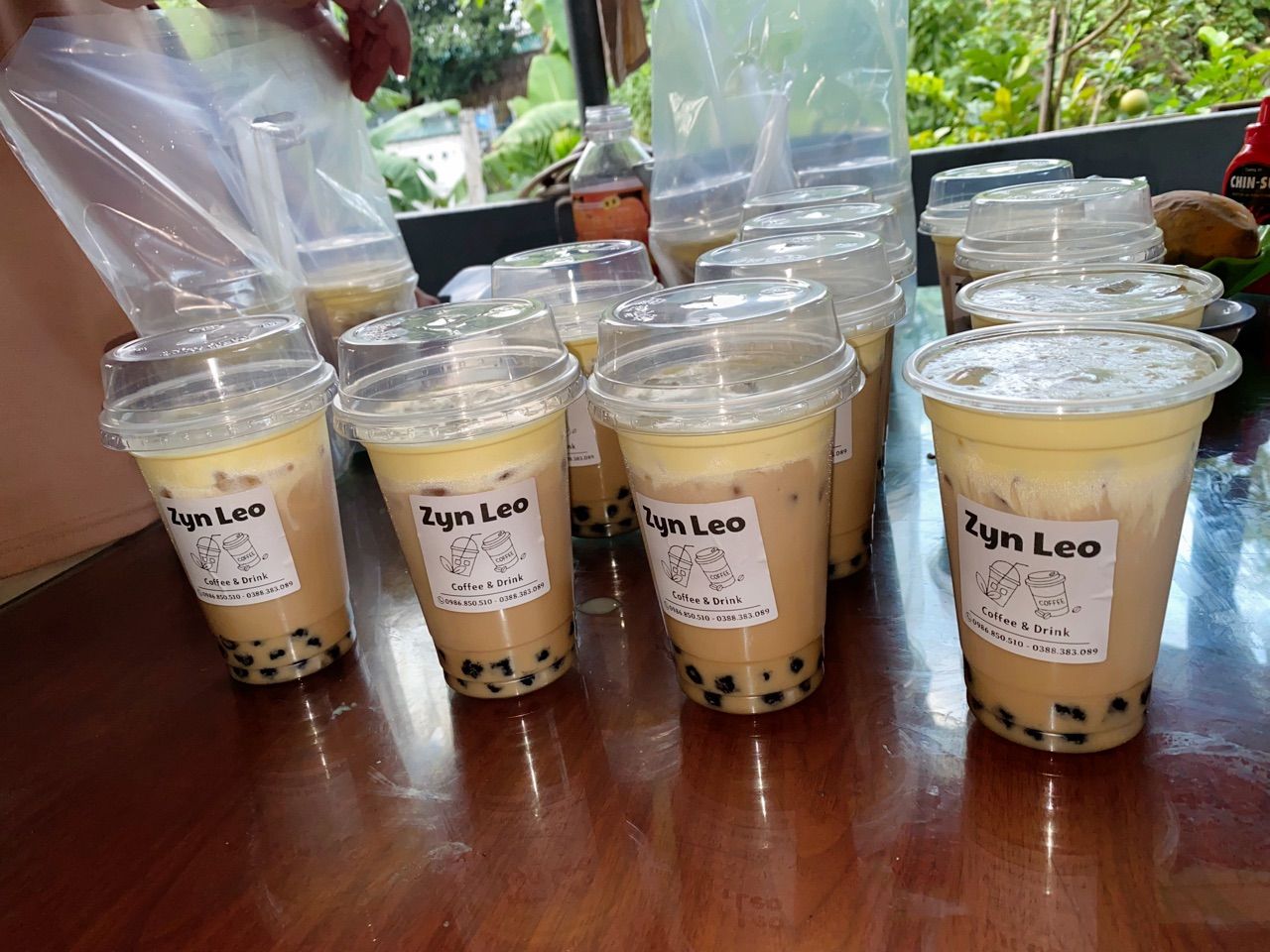 Ảnh đánh giá