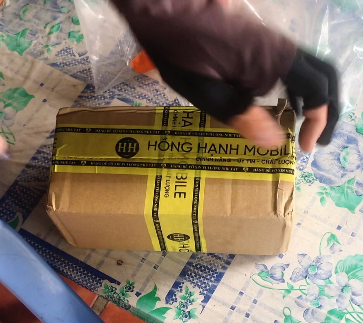 Ảnh đánh giá